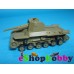 Precise 1:72 Imperial Japanese Ho-Ni Tank Destroyer SelfPropelled Artillery